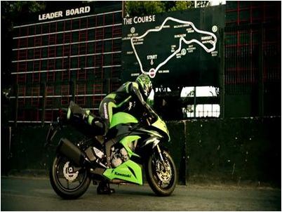 kawasaki kawasaki