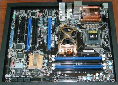 intel intel