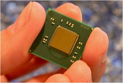 intel intel