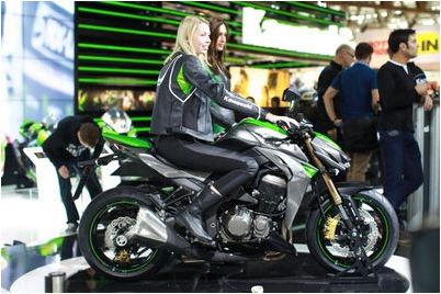 kawasaki kawasaki