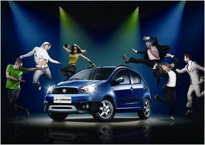 geely geely