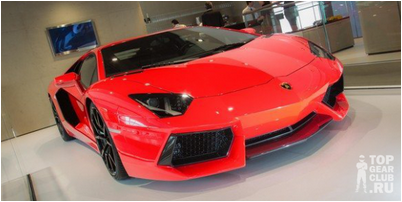 aventador aventador
