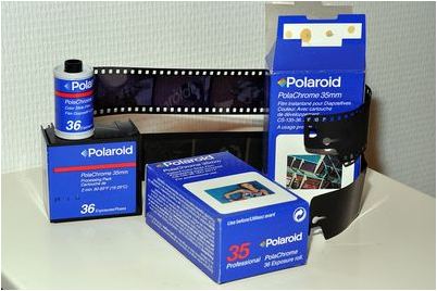 polaroid polaroid