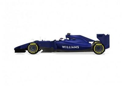 williams williams