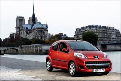 peugeot peugeot