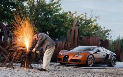 bugatti bugatti