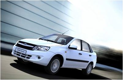 lada lada