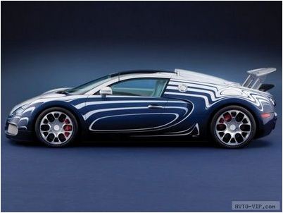 bugatti bugatti