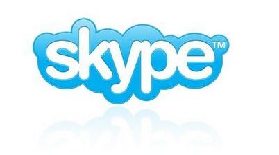 skype