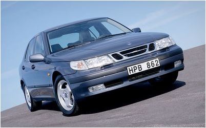 saab saab