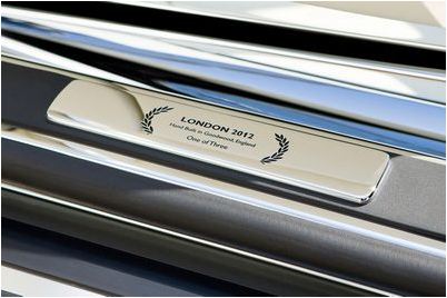 rolls-royce rolls-royce