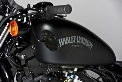 sportster sportster