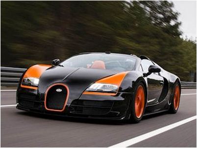 bugatti