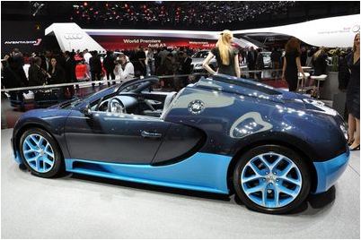 veyron