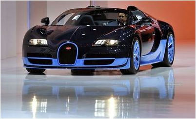 veyron veyron