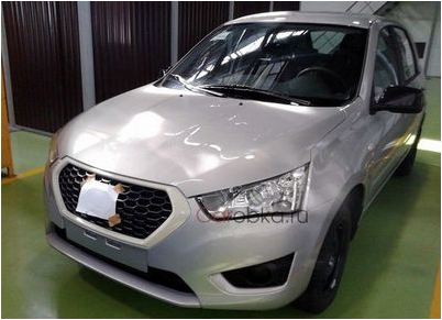 datsun datsun