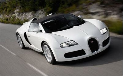 veyron