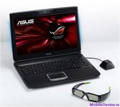 asus