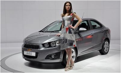 aveo aveo