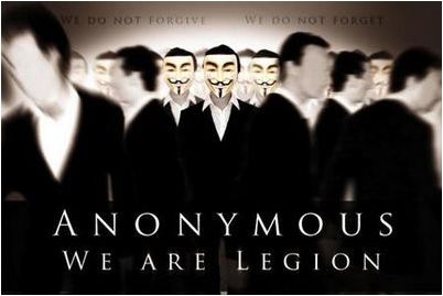 anonymous anonymous