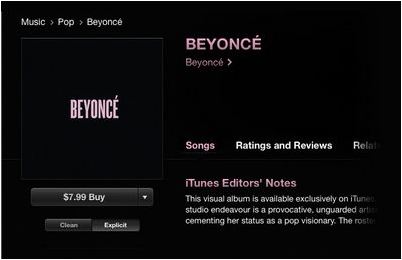itunes itunes