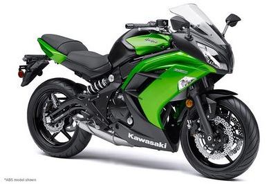kawasaki kawasaki