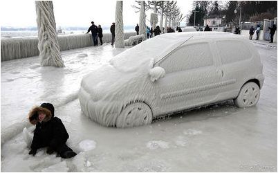 снегопад снегопад
