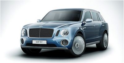 bentley bentley