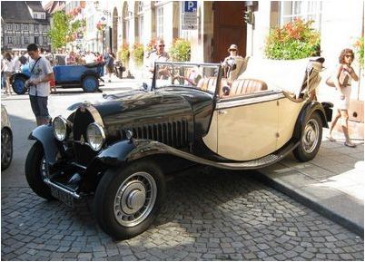 bugatti bugatti