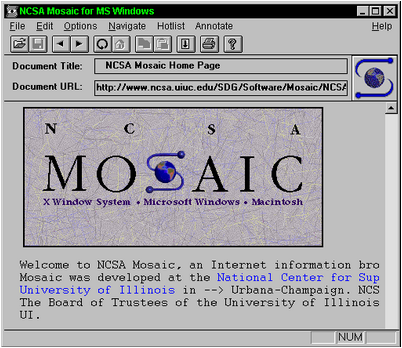 netscape netscape