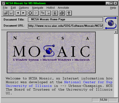 netscape