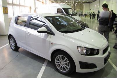 aveo aveo