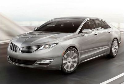 lincoln lincoln