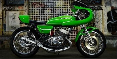 kawasaki kawasaki