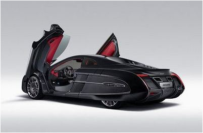 mclaren mclaren