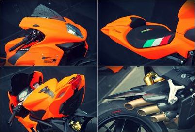 agusta agusta