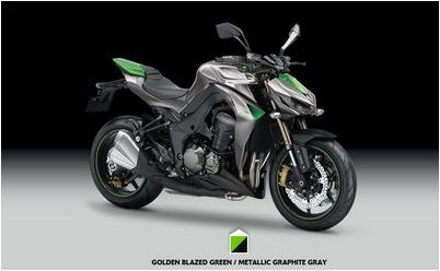 kawasaki kawasaki