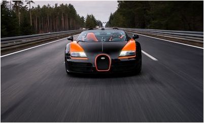 veyron