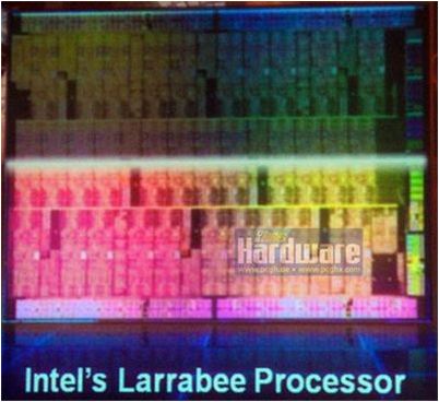 intel intel
