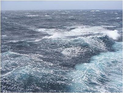 Черном море Черном море