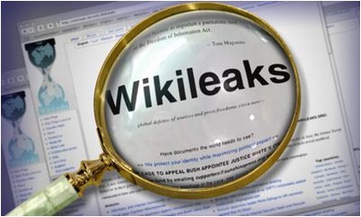 wikileaks wikileaks