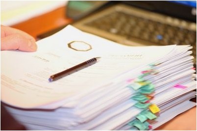 документооборот документооборот