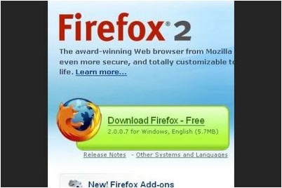 mozilla