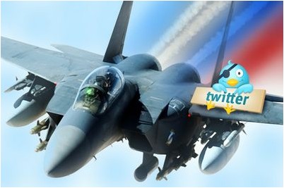 twitter twitter