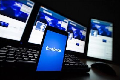 facebook facebook
