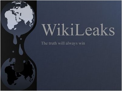 wikileaks