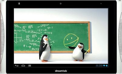 dreamworks dreamworks